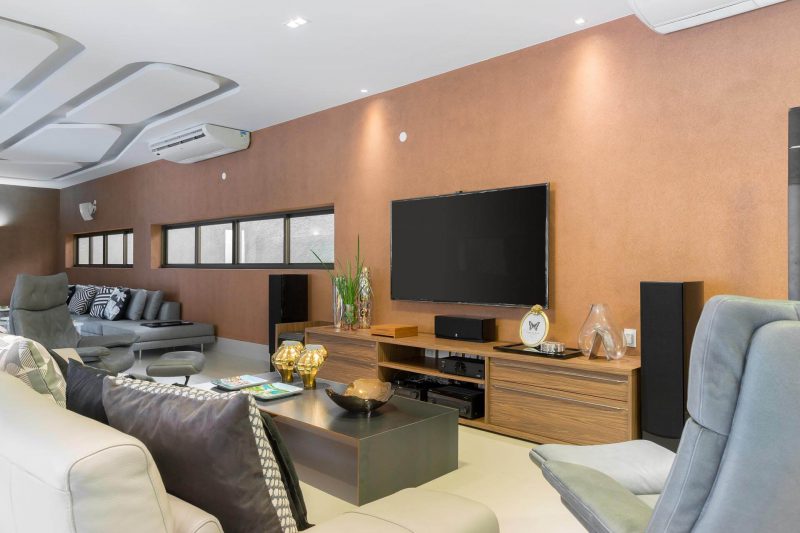 Casa JC