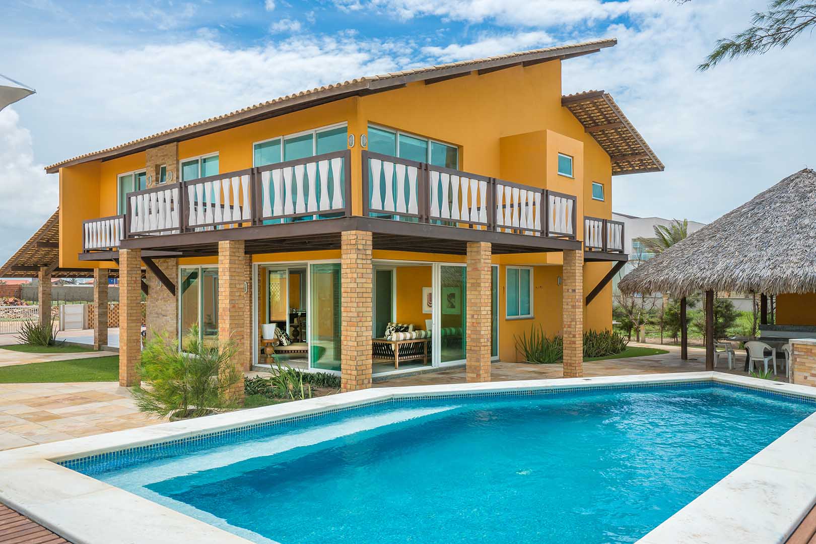 Casa de Praia RL