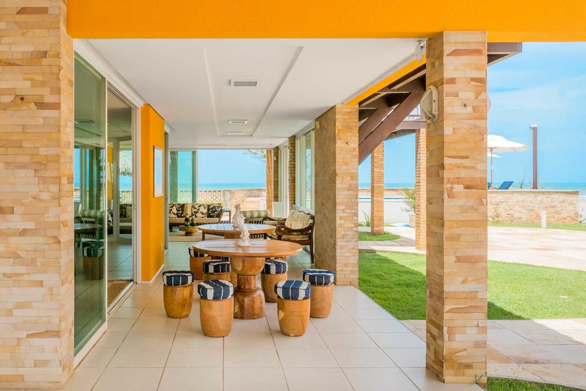 Casa de Praia RL
