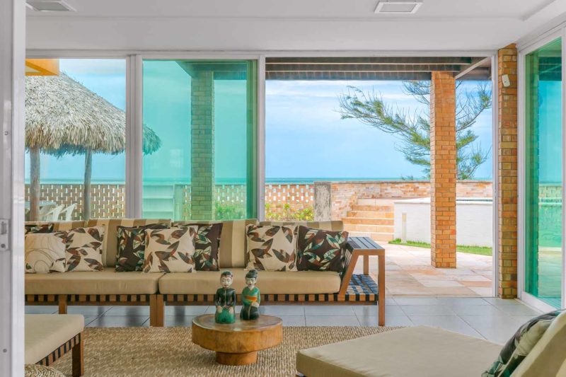Casa de Praia RL