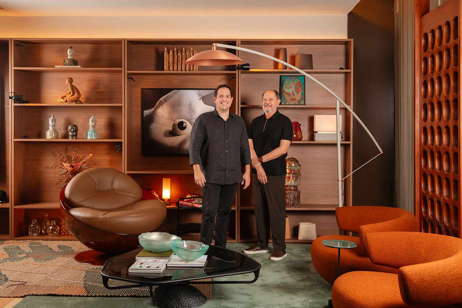 CASACOR Piauí 2025 Arte e Design Inspirando os Sentidos