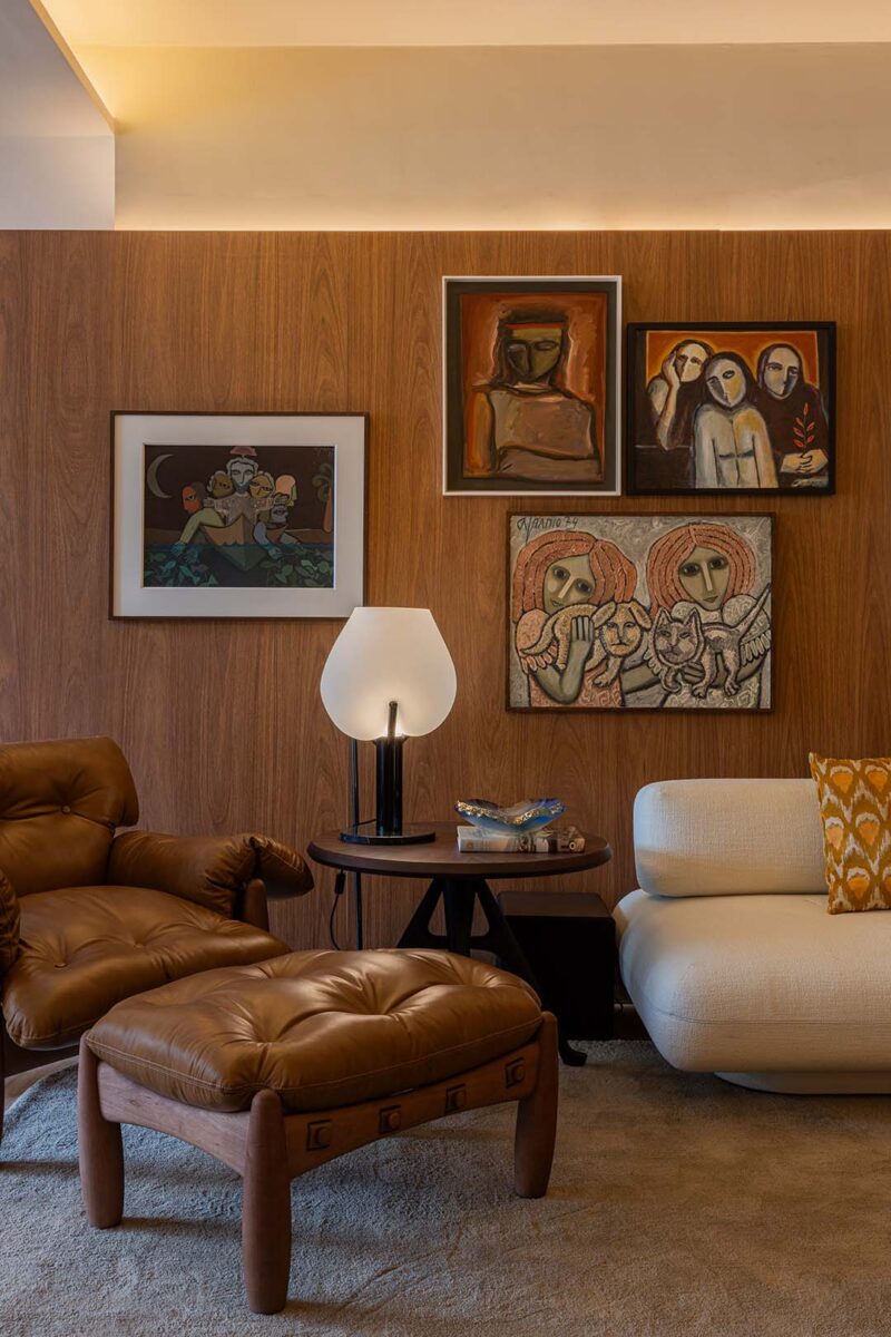 CASACOR Piauí 2025 Arte e Design Inspirando os Sentidos