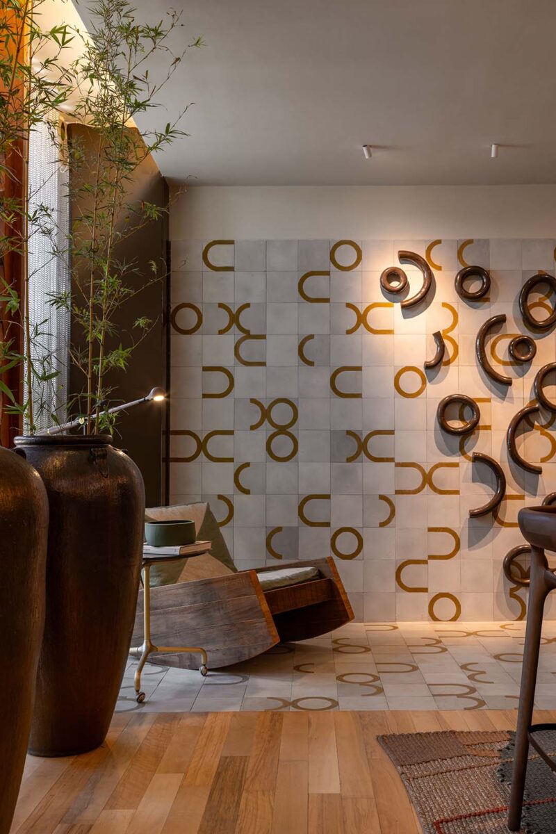 CASACOR Piauí 2025 Arte e Design Inspirando os Sentidos