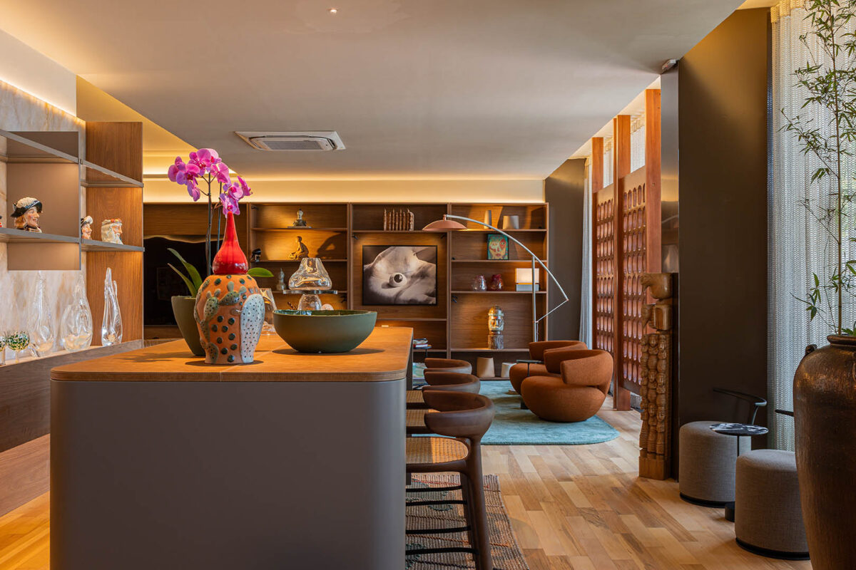 CASACOR Piauí 2025 Arte e Design Inspirando os Sentidos