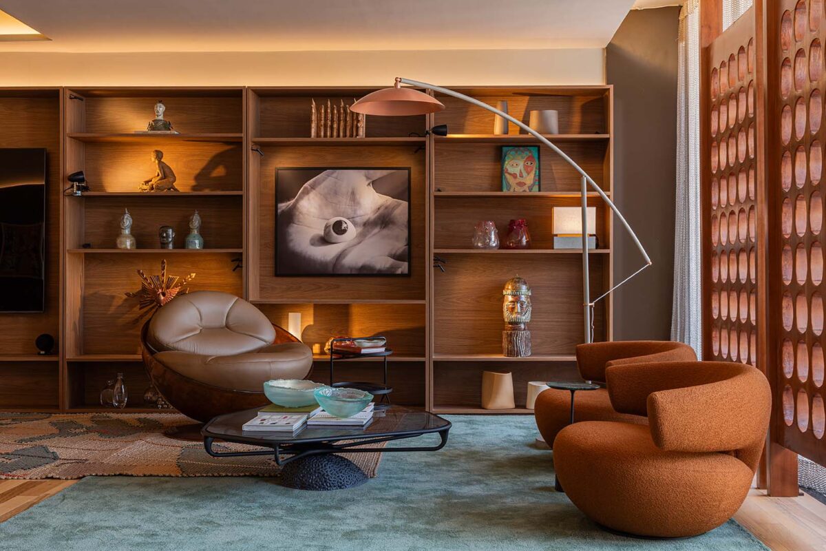 CASACOR Piauí 2025 Arte e Design Inspirando os Sentidos