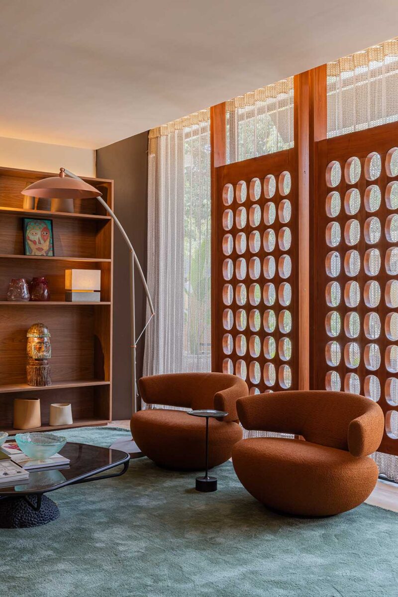 CASACOR Piauí 2025 Arte e Design Inspirando os Sentidos
