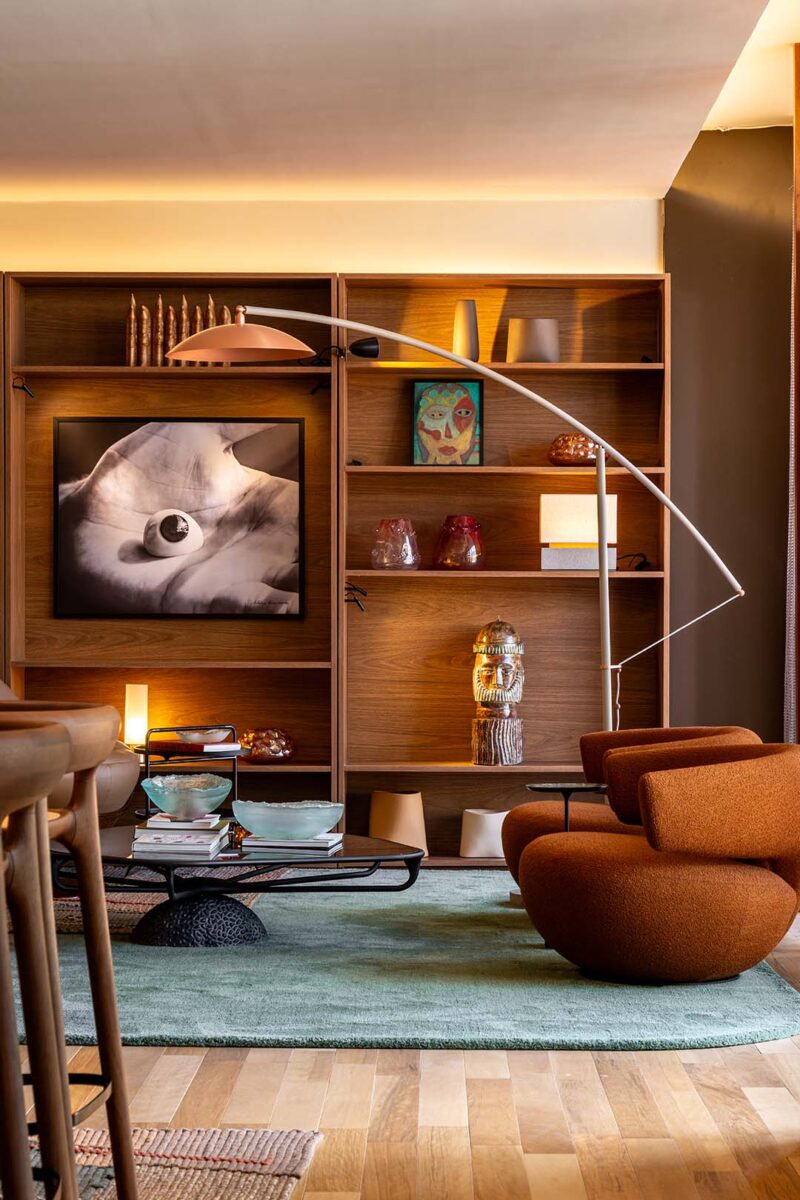 CASACOR Piauí 2025 Arte e Design Inspirando os Sentidos