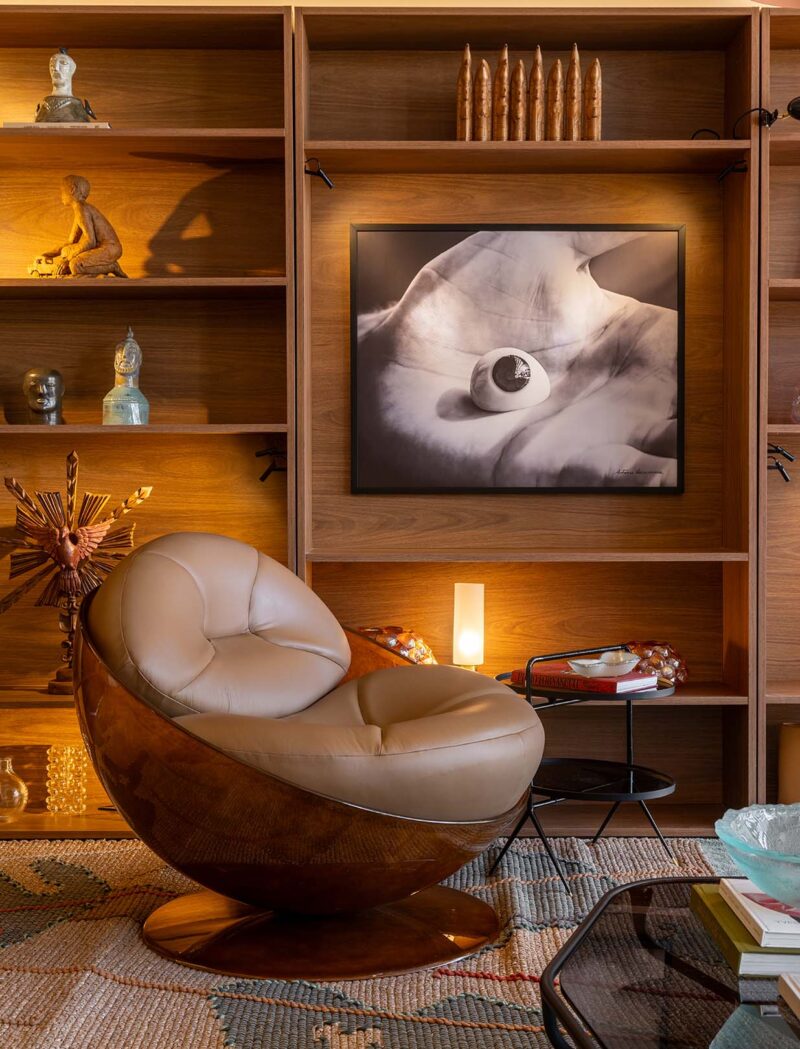 CASACOR Piauí 2025 Arte e Design Inspirando os Sentidos