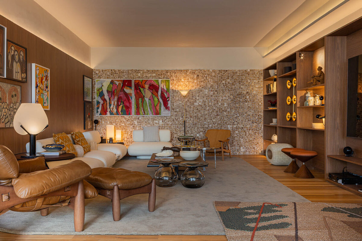 CASACOR Piauí 2025 Arte e Design Inspirando os Sentidos