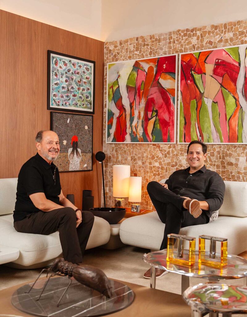 CASACOR Piauí 2025 Arte e Design Inspirando os Sentidos