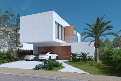 Casa Prisma