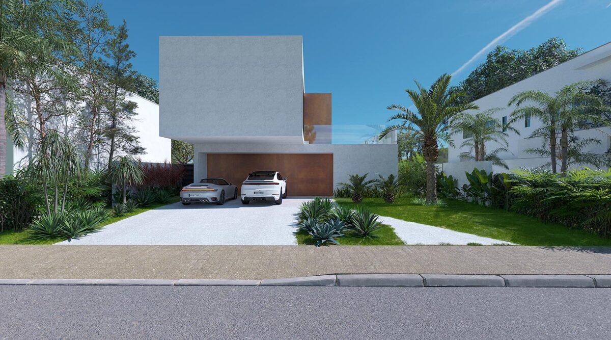Casa Prisma